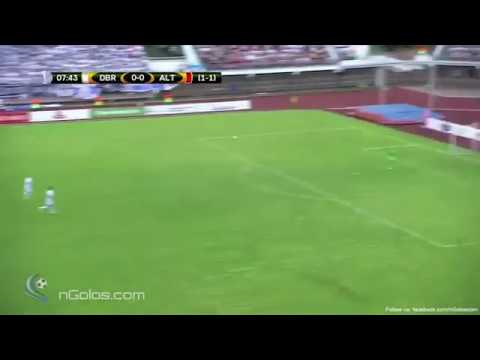 Dynamo Brest vs SCR Altach 0-3 GOALS (agg 1-4) - UEFA Europa League 2017/18 Qualification Round 2
