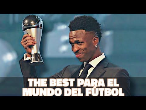 🚨 ÚLTIMA HORA 🚨 EL MUNDO DEL FÚTBOL HABLÓ ✅ VINÍCIUS ARRASA EN LOS VOTOS DEL PÚBLICO Y CAPITANES