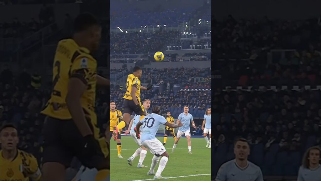 Air Dumfries 🚀💫