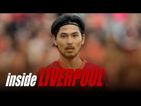 TAKUMI MINAMINO MAKES BIG STATEMENT AFTER HIS LOAN SPELL WITH SOUTHAMPTON