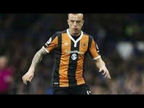 ●» Kamil Grosicki goal vs Middlesbrough 31/10/2017«●