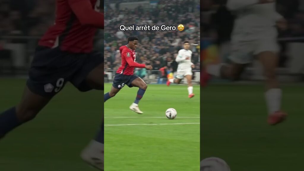 C’est vraiment un grand gardien 🤩🇦🇷 #football #marseille #olympiquedemarseille #soccer #rulli