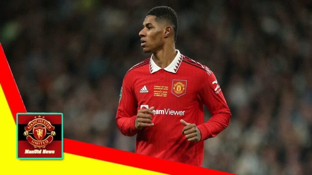 Betis defender Sabaly explains Rashford plan ahead of Manchester United game