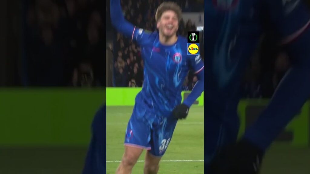 Nutmegs, no-look passes, great goals and clearances! 😮‍💨MD6 came and delivered 🎉@Lidl