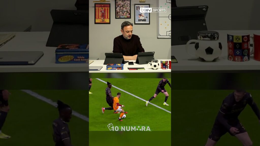 👀 Yunus Akgün Ve Dries Mertens'in Formu #shorts #galatasaray