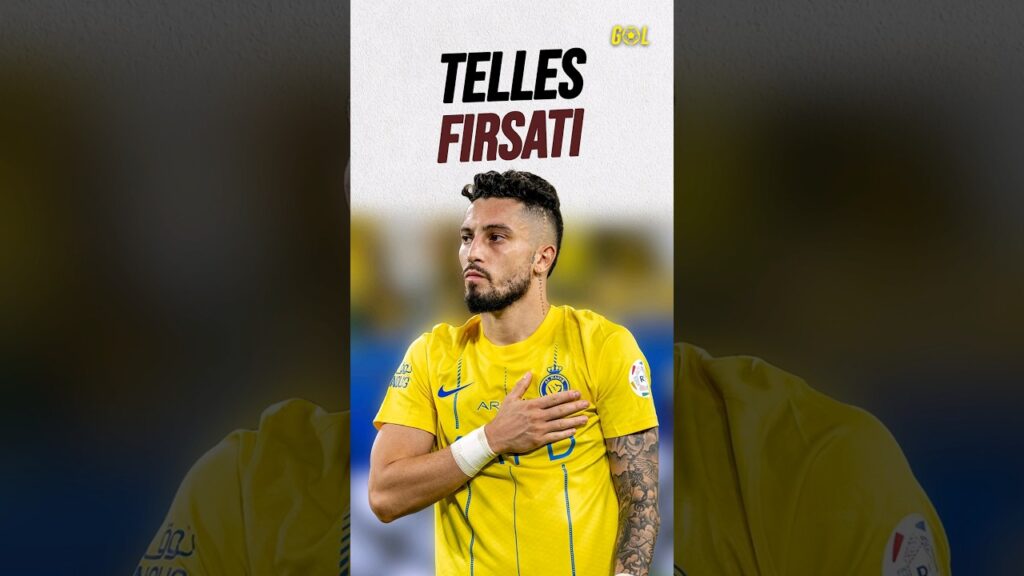 ALEX TELLES SÜPER LİG'E GERİ DÖNEBİLİR AMAA...