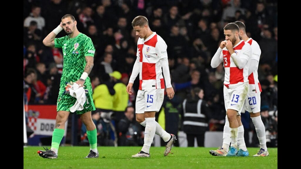 ‘On je pravi nasljednik nezamjenjivog Vatrenog, a sigurno ćemo ga gledati u jednoj od liga petice’ 'On je pravi nasljednik nezamjenjivog Vatrenog, a sigurno ćemo ga gledati u jednoj od liga petice'