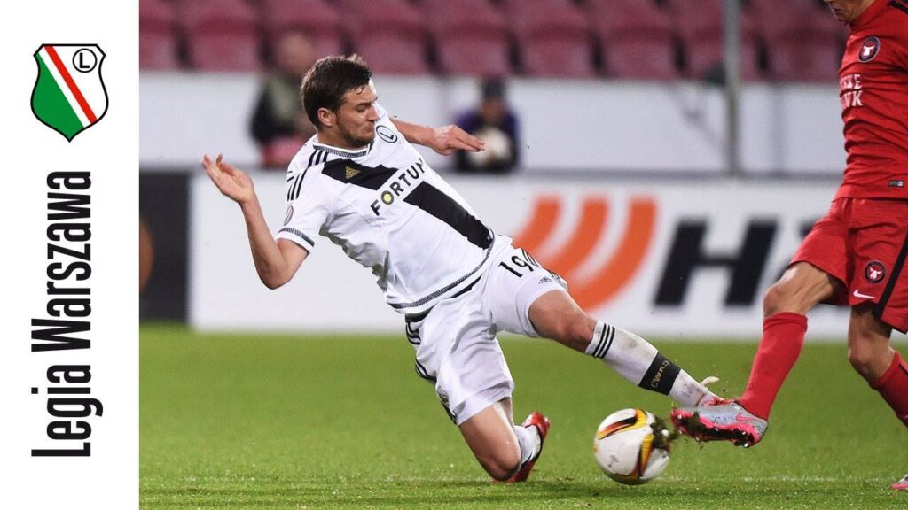 Bereszyński: Wykażemy się determinacją i wolą walki