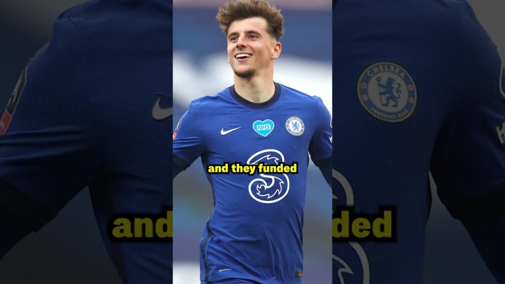 Cole Palmer is the reason why you shouldn’t sell to a rival 🙃