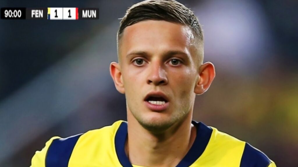 SEBA KONTRA CZERWONE DIABŁY❗️