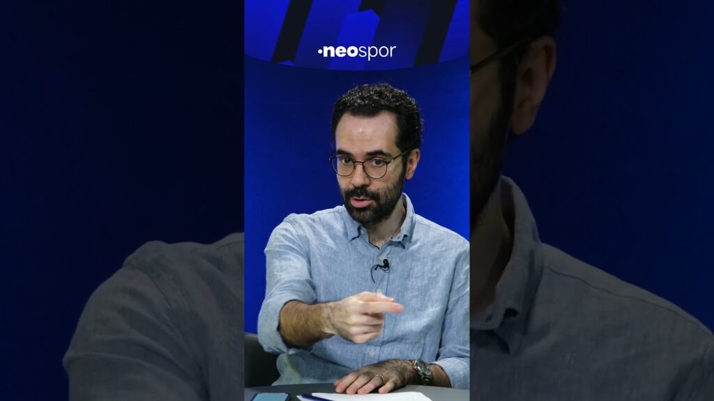 'Filip Kostic neden Thiago Motta'nın sistemine uymadı?' | Serkan Akkoyun