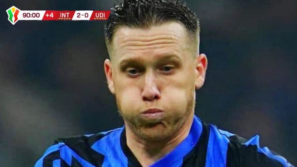 PAN PIŁKARZ DOSTAŁ SZANSĘ ❗️🇵🇱