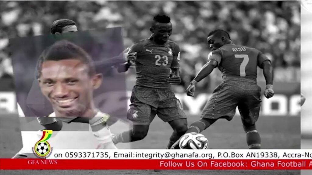 C.K AKONNOR EXPLAINS BABA RAHMAN, JOHN BOYE, JAMIE LEWELING PLACES IN BLACK STARS SQUAD