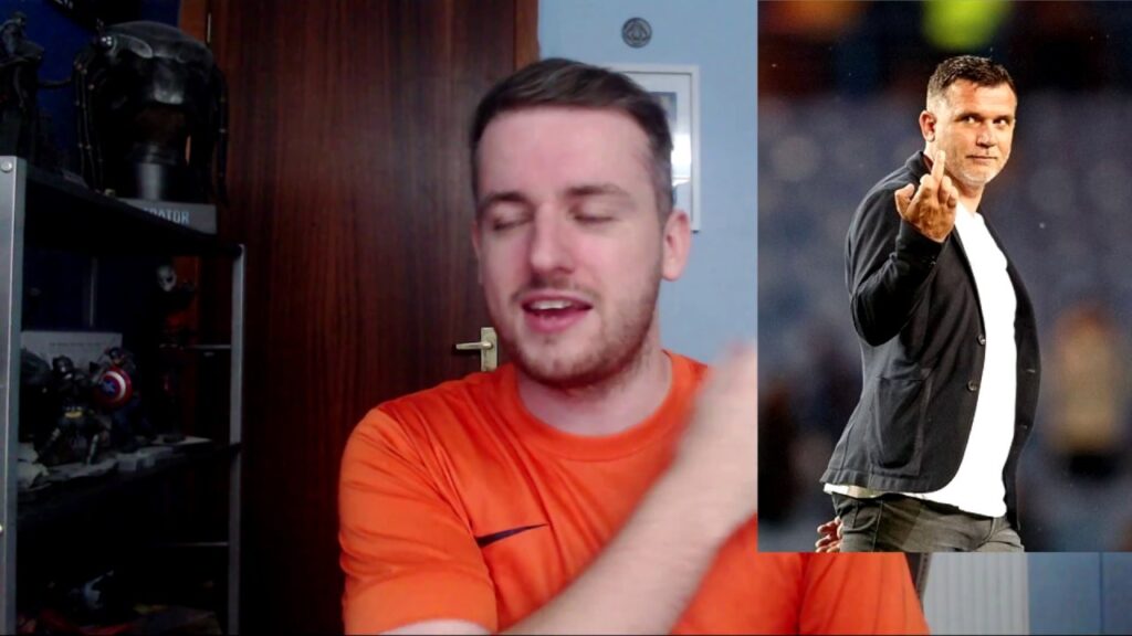 RANGERS SIGN BARISIC FANS REACTION! DECLAN JOHN TO SWANSEA?