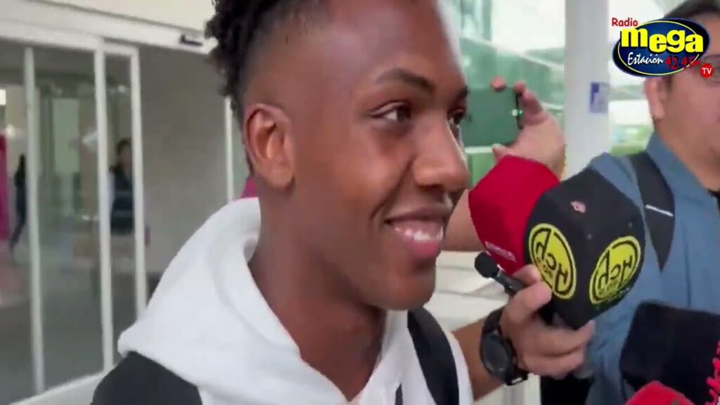 🔥 ¡REVELADO! Djorkaeff Reasco en Barcelona SC 2024 | Decisiones POLÉMICAS para la Noche Amarilla 🌐