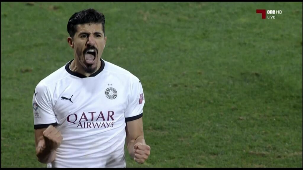 #ALSADD 3/1 ALDUHAIL QNBL 20/21 WEEK 14 #السد / الدحيل