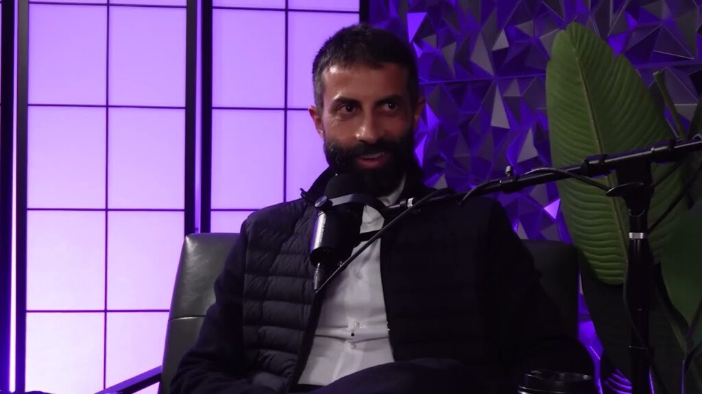 Hamas was formed by my father - Mosab Hassan Yousef