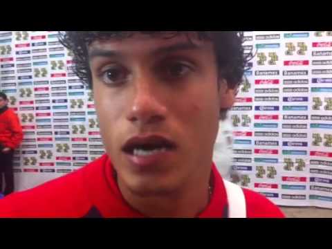 Yeltsin desde el Azteca