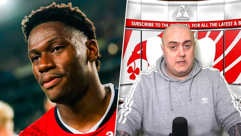 LIVERPOOL TO SIGN JONATHAN DAVID FOR FREE?