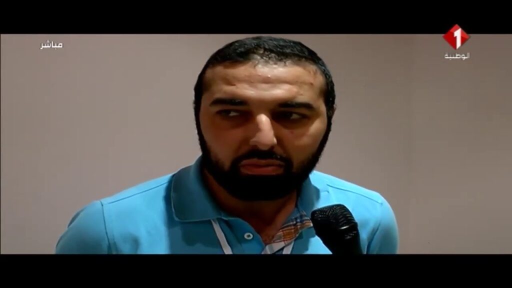 اٌلنَّادِي اٌلْإِفْرِيقِي : وضعية أيمن البلبولي