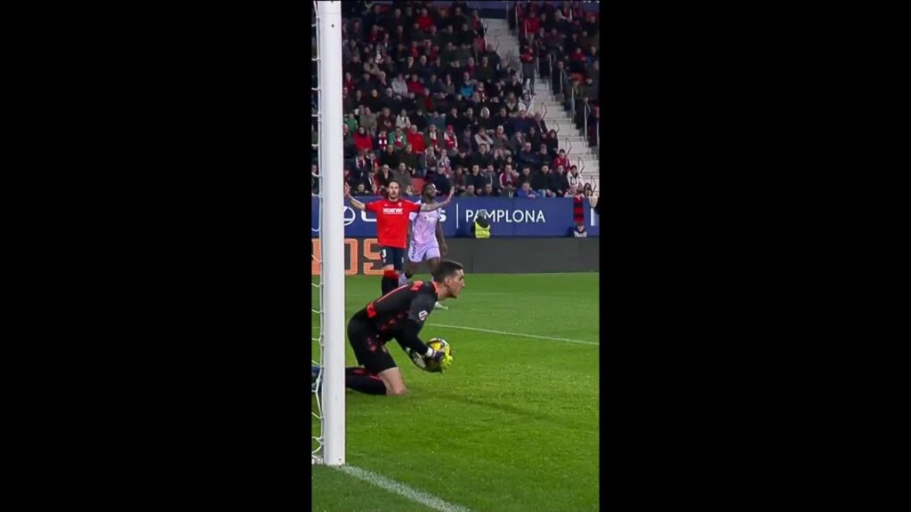 NICO WILLIAMS tried that 😳