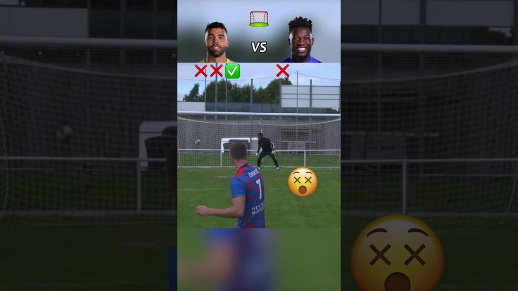 I'm Ranking the Best Goalkeepers in 2024 and David Raya vs André Onana is CRAZY!