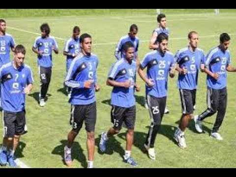 الدوسري حارس السد يغيب عن معسكر الفريق في النمسا