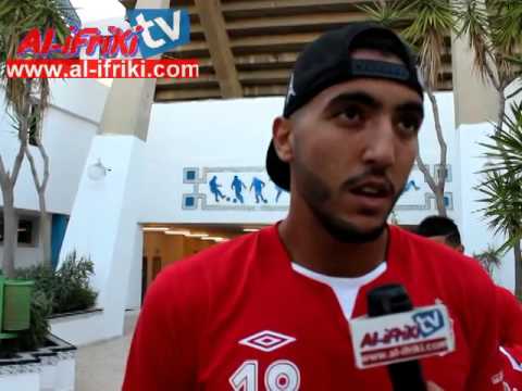 نادر الغندري:أجواء ممتازة في المجموعة، مبارات صعبة و ثلاث نقاط هامة