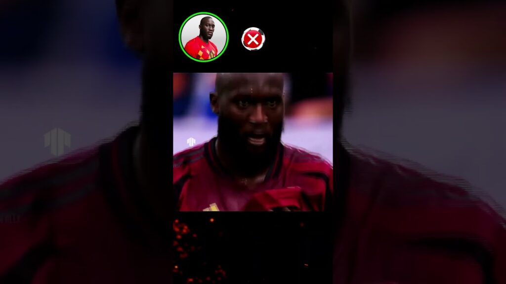 2 Goal 2 Var and no Goal 🤔 #lukaku #football #shortvideo #euro2024 #funnyfootballmoment