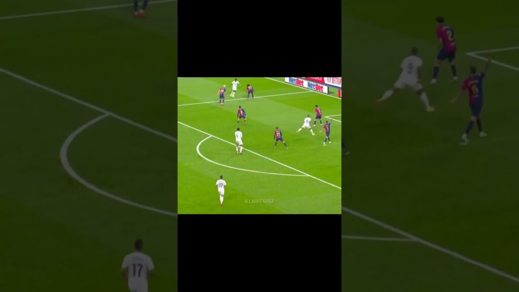 Jules Kounde Is a Beast in 2024-25 | Defending Skills