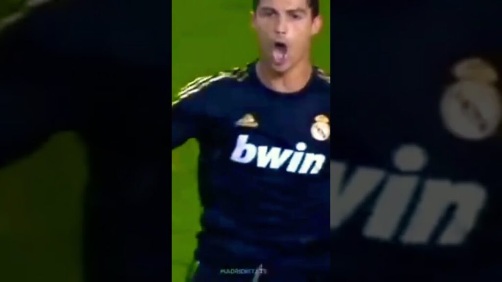 Di Maria manjakan Cristiano Ronaldo