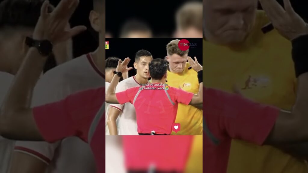 perbandingan Jay sama Harry Souttar. #timnasindonesia #football #timnasupdate