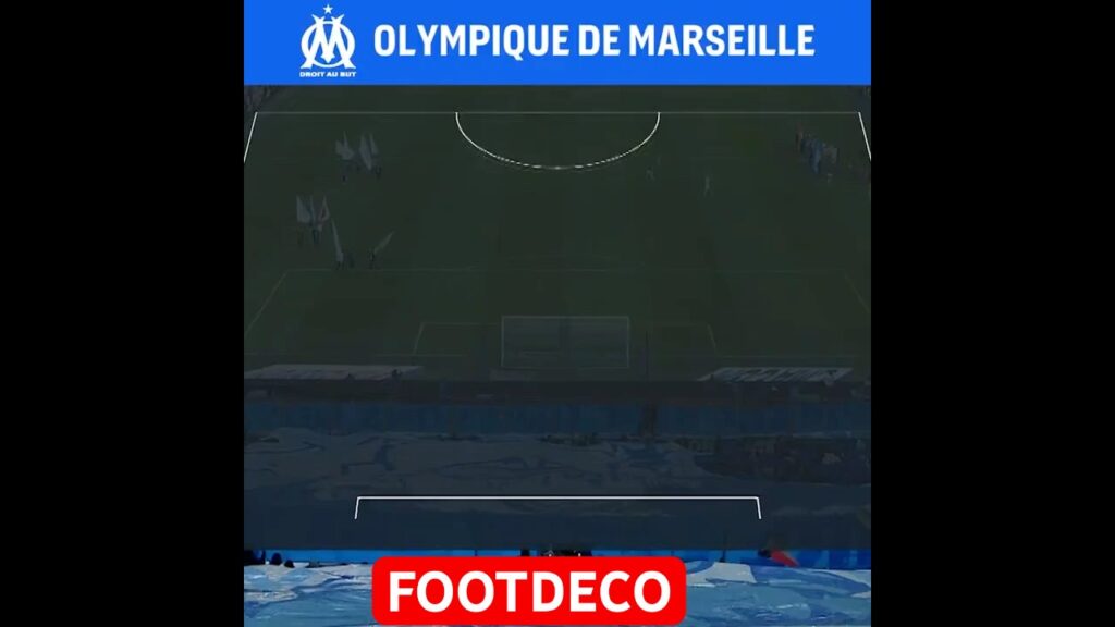 OM vs LILLE:Geronimo Rulli Brille Contre le LOSC : Un Candidat au Titre Meilleur Gardien ?” #omlosc OM vs LILLE:Geronimo Rulli Brille Contre le LOSC : Un Candidat au Titre Meilleur Gardien ?” #omlosc