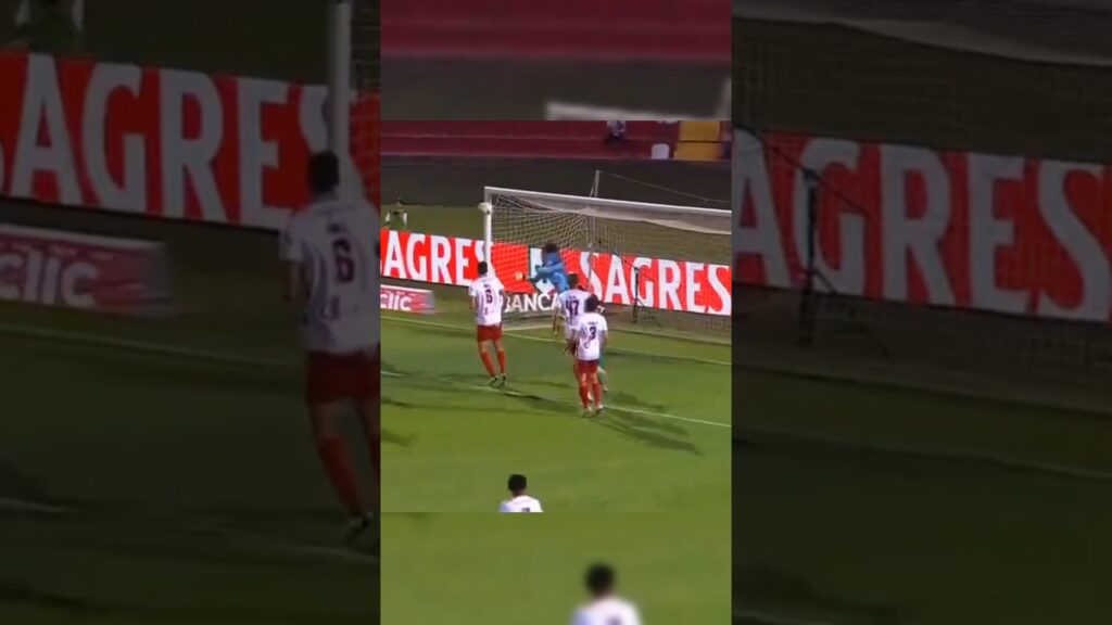 DEBUTA MEMO OCHOA CON ATAJADA EN LIGA DE PORTUGAL 🔥 #mexico #futbol #memoochoa #ligamx #atajada #mls