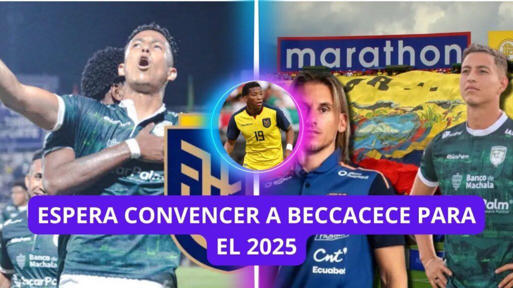A PESAR DE SER GOLEADOR , BECCACECE NO LO CONVOCO EN NINGUN MOMENTO| GONZALO PLATA CERO INDISCIPLIN A PESAR DE SER GOLEADOR , BECCACECE NO LO CONVOCO EN NINGUN MOMENTO| GONZALO PLATA CERO INDISCIPLIN