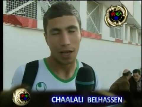 BEST OF CHAALALI BELHASSEN