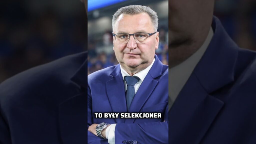 Czesław Michniewicz cenzurowany przez PZPN? #football