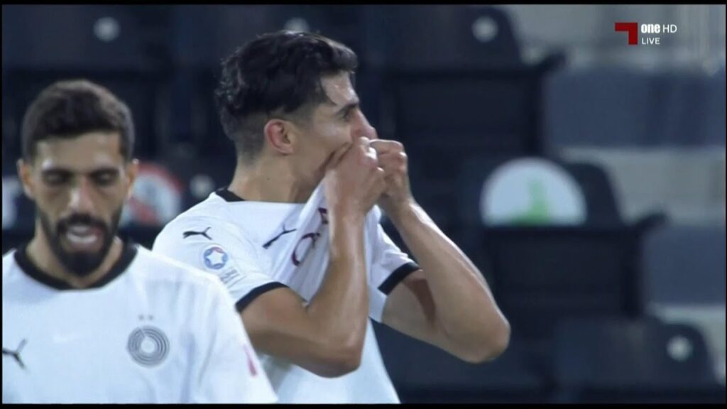 ALSADD 8/0 ALSAILEYA QNBL 20/21 WEEK 13 السد / السيلية