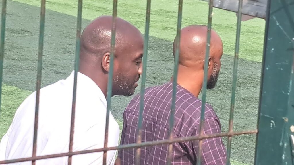 BREAKING🇬🇭: GHANA’S COACH TO JOIN ZAMBIA ON 2 YEARS😳…OTTO ADDO SPOTTED…KUDUS EXPLAINS ELEPHANT SEAT