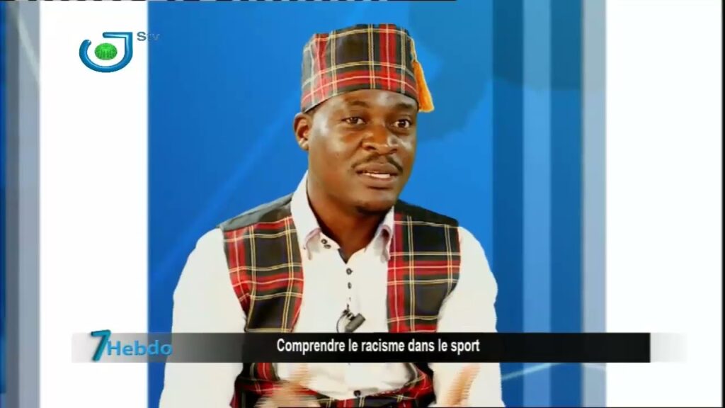 Racisme dans le sport: Évocation du cas Albert EBOSSE joueur Camerounais décédé en Algérie en  2014