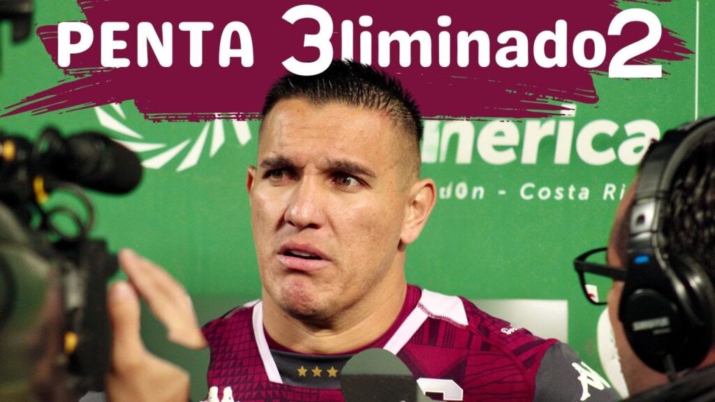 Final SAP 2 - 0 CSH Morados terminan calientes y eliminados