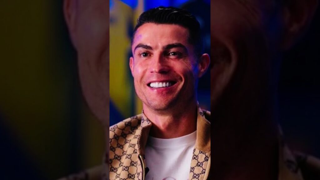 Dani Alves: "I always liked Cristiano #biography  #cr7 #football #ronaldoskils viral #video