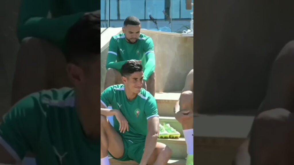 Nayef Aguerd 🦁🔥 #football #morocco #اسود_الاطلس #atlaslions #نايف_أكرد #aguerd #westham #shorts