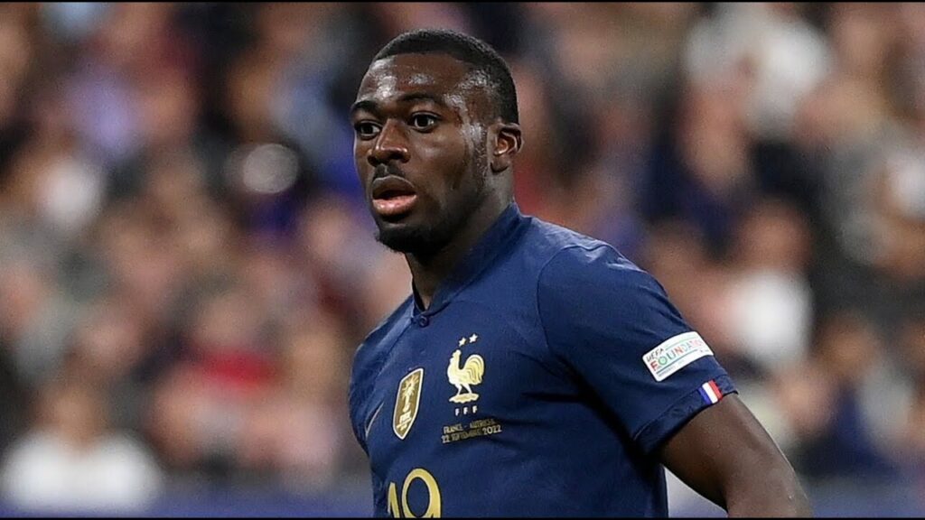 Youssouf Fofana is Exactly What Chelsea Need