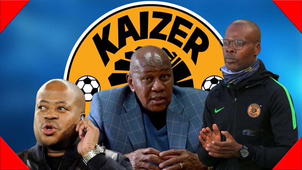 BREAKING NEWS | KAIZER CHIEFS TO MAKE A BIG DECISION | LATEST PSL NEWS UPDATES