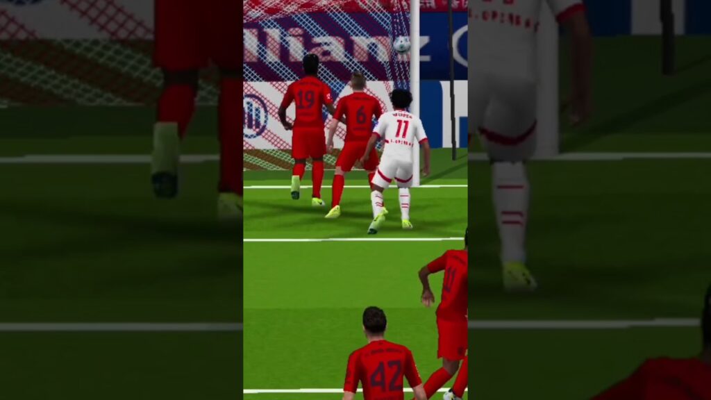 #pes | Loïs Openda | 20-12-24