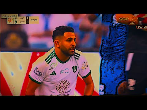 مباراة الاهلي 1-3 الهلال 🔥🔥دوري روشن السعودي بتعلق فاس عوض 2023-2024 مباراة الاهلي 1-3 الهلال 🔥🔥دوري روشن السعودي بتعلق فاس عوض 2023-2024