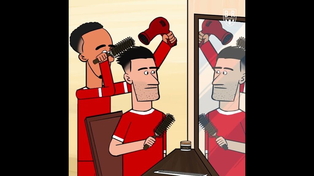 Trent is pulling ahead in the TAA-Robbo assist race 🎁