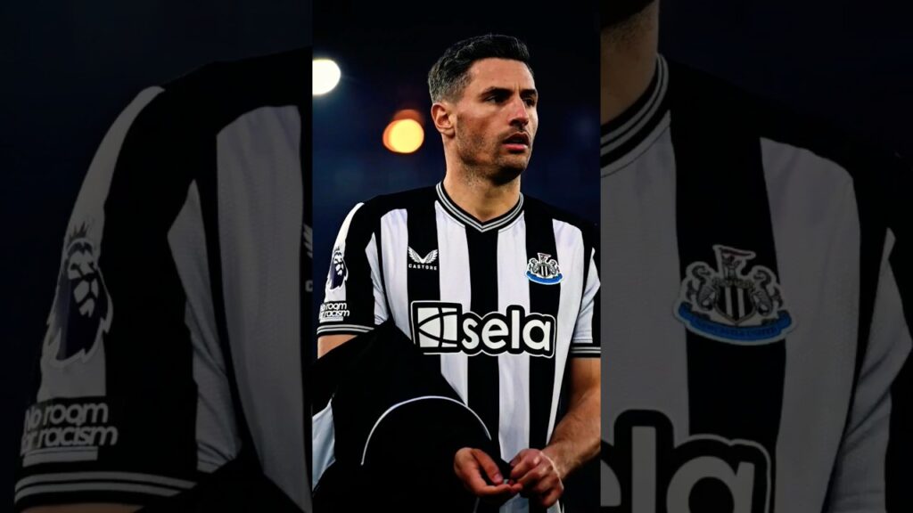 Fabian Schär - Switzerland and newcastle's great wall. 뉴캐슬의 넘사벽 파비아 셰어 #프리미어리그 #newcastle #suisse