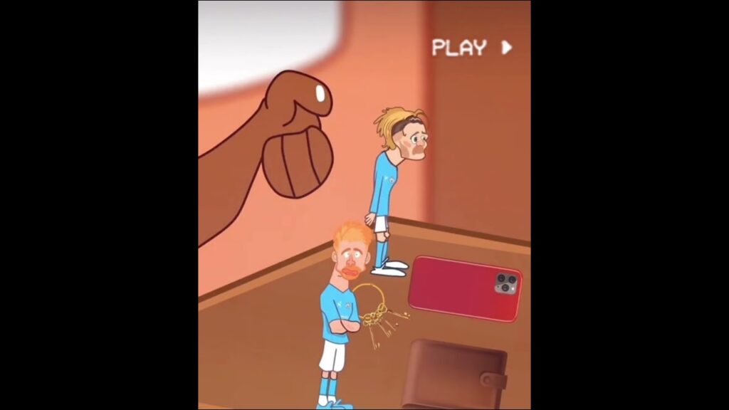 Antonio Rüdiger Edit #football #shorts #edits #rudiger #troll